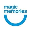 Magic Memories logo