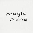 Magic Mind logo