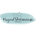 Magical Destinations Travel by Amy logo
