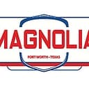 Magnolia Lounge logo