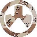 Magpul Industries logo