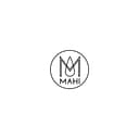 MAHI Leather logo