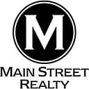 Main Street Realty logo