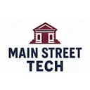 Main Street Tech logo