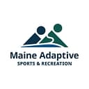 Maine Adaptive Sports & Recreation logo