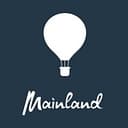 Mainland logo