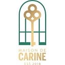 Maison de Carine logo