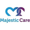 Majestic Care logo