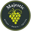 Majestic Wine logo