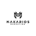 Makarios Marketing logo