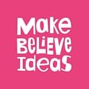 Make Believe Ideas Ltd logo