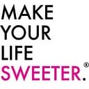 MAKE YOUR LIFE SWEETER logo