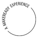 Makeready logo