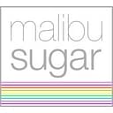 Malibu Sugar logo
