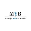 MANAGE YOUR BUSINESS logo
