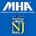Managed Health Care Associates logo