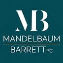 Mandelbaum Barrett PC logo