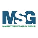 Manhattan Strategy Group logo