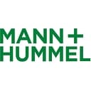 Mann+Hummel GmbH logo