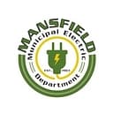 Mansfield Municipal Electric logo