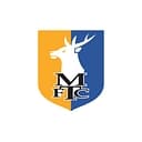 Mansfield Town Football Club logo