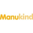 Manukind logo