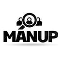 MANUP logo