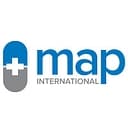 MAP International logo