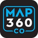 MAP360 Collective logo
