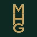 MAPLE HOSPITALITY GROUP logo