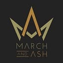 March And Ash logo