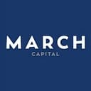 March Capital logo