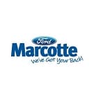 Marcotte Ford Sales Inc logo