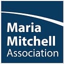 Maria Mitchell Association logo