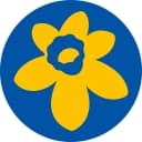 Marie Curie UK logo