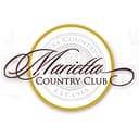 Marietta Country Club logo
