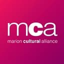 Marion Cultural Alliance logo