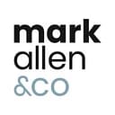 Mark Allen & Co. Public Relations logo