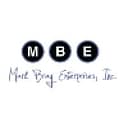 Mark Bray Enterprises - Weekend Directional Service logo