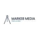 Markeb Media logo