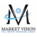 Market Vision Advertising logo