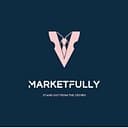 MarketFully logo
