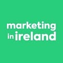 Marketing in Ireland community logo