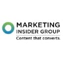Marketing Insider Group logo