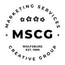 Marketing Services Creative Group (MSCG) logo