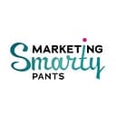 Marketing Smarty Pants logo