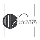 Marketing Strategy Solutions logo