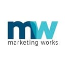 Marketing Works PR logo