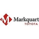Markquart Toyota logo