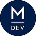 Marquee Development logo